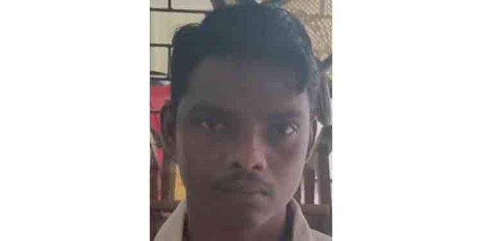 ശാരദാ കൊലക്കേസ് പ്രതി മണികണ്ഠന് ജീവപര്യന്തം തടവ് ശിക്ഷയും 5 ലക്ഷം രൂപ പിഴയും ശാരദാ കൊലക്കേസ് പ്രതി മണികണ്ഠന് ജീവപര്യന്തം തടവ് ശിക്ഷയും 5 ലക്ഷം രൂപ പിഴയും