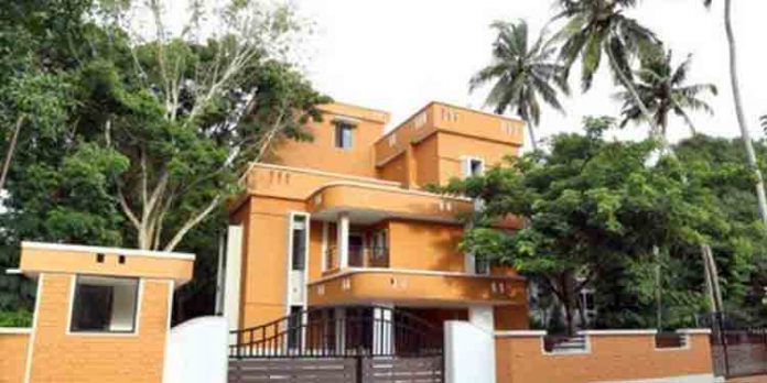 സാക്ഷരത മിഷന് പേട്ടയില് ആസ്ഥാനമന്ദിരം പണിതത് ; സ്ഥലം കൈയേറിയെന്ന് തിരുവനന്തപുരം കോര്പറേഷന് സാക്ഷരത മിഷന് പേട്ടയില് ആസ്ഥാനമന്ദിരം പണിതത് ; സ്ഥലം കൈയേറിയെന്ന് തിരുവനന്തപുരം കോര്പറേഷന്