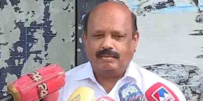 രാജിവെക്കേണ്ട സാഹചര്യമില്ല : എ.കെ ശശീന്ദ്രനെ പിന്തുണച്ച് എന്.സി.പി നിയമസഭ കക്ഷി നേതാവ് തോമസ്.കെ തോമസ് രാജിവെക്കേണ്ട സാഹചര്യമില്ല : എ.കെ ശശീന്ദ്രനെ പിന്തുണച്ച് എന്.സി.പി നിയമസഭ കക്ഷി നേതാവ് തോമസ്.കെ തോമസ്