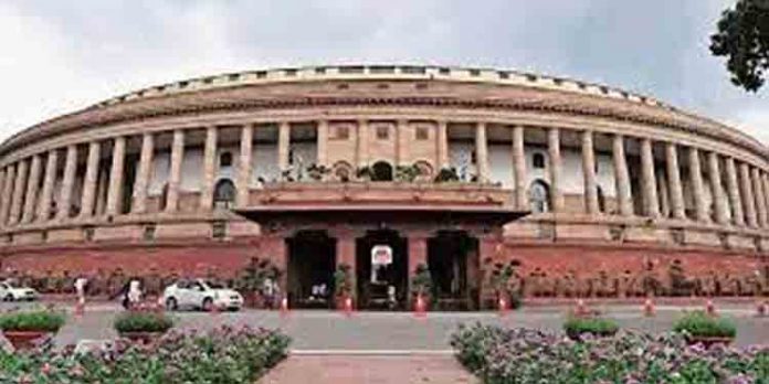 ‘പെഗാസസ്’ഫോണ് ചോര്ത്തല് : അമിത് ഷായുടെ രാജി ആവശ്യപ്പെട്ട് പ്രതിപക്ഷം ; പാര്ലമെന്റില് ഇന്നും സഭ പ്രക്ഷുബ്ദമാകും ‘പെഗാസസ്’ഫോണ് ചോര്ത്തല് : അമിത് ഷായുടെ രാജി ആവശ്യപ്പെട്ട് പ്രതിപക്ഷം ; പാര്ലമെന്റില് ഇന്നും സഭ പ്രക്ഷുബ്ദമാകും