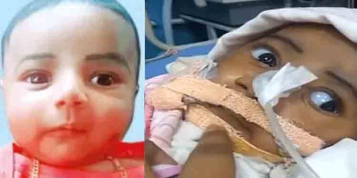 എസ്.എം.എ രോഗം ബാധിച്ച ഇമ്രാന് യാത്രയായി ; ഇനി വേണ്ട, കോടതിയുടെ കനിവും പതിനെട്ടു കോടിയുടെ മരുന്നും എസ്.എം.എ രോഗം ബാധിച്ച ഇമ്രാന് യാത്രയായി ; ഇനി വേണ്ട, കോടതിയുടെ കനിവും പതിനെട്ടു കോടിയുടെ മരുന്നും