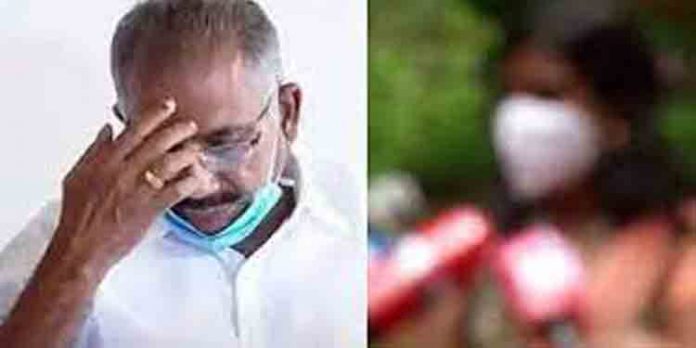 കുണ്ടറ പീഡന കേസില് പരാതിയില് ഉറച്ചു നില്ക്കുന്നുവെന്ന് പെണ്കുട്ടി കുണ്ടറ പീഡന കേസില് പരാതിയില് ഉറച്ചു നില്ക്കുന്നുവെന്ന് പെണ്കുട്ടി