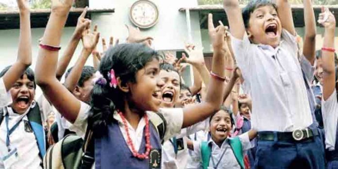 രാജ്യത്ത് സ്ക്കൂളുകള് തുറന്ന് പ്രവര്ത്തിക്കുന്നതില് തെറ്റില്ലെന്ന് ഐ.സി.എം.ആര് രാജ്യത്ത് സ്ക്കൂളുകള് തുറന്ന് പ്രവര്ത്തിക്കുന്നതില് തെറ്റില്ലെന്ന് ഐ.സി.എം.ആര്