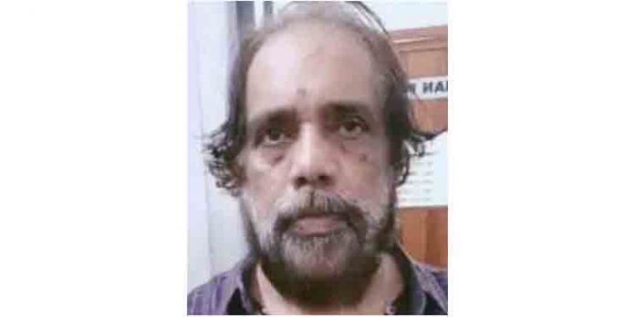 ഗുരുവായൂര് ക്ഷേത്രത്തിന്റെ പണം തട്ടിയ കേസില് ബാങ്ക് ജീവനക്കാരന് അറസ്റ്റില് ഗുരുവായൂര് ക്ഷേത്രത്തിന്റെ പണം തട്ടിയ കേസില് ബാങ്ക് ജീവനക്കാരന് അറസ്റ്റില്