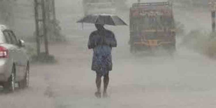 സംസ്ഥാനത്ത് ഇന്ന് ശക്തമായ മഴക്ക് സാധ്യത ; 5 ജില്ലകളില് ഓറഞ്ച് അലര്ട്ടും മറ്റെല്ലാ ജില്ലകളിലും യെല്ലോ അലര്ട്ടും സംസ്ഥാനത്ത് ഇന്ന് ശക്തമായ മഴക്ക് സാധ്യത ; 5 ജില്ലകളില് ഓറഞ്ച് അലര്ട്ടും മറ്റെല്ലാ ജില്ലകളിലും യെല്ലോ അലര്ട്ടും