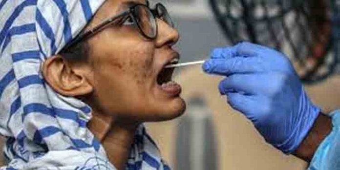 രോഗമുക്തരുടെ എണ്ണം കൂടുന്നു ; രാജ്യത്തിന് ആശ്വാസം രോഗമുക്തരുടെ എണ്ണം കൂടുന്നു ; രാജ്യത്തിന് ആശ്വാസം