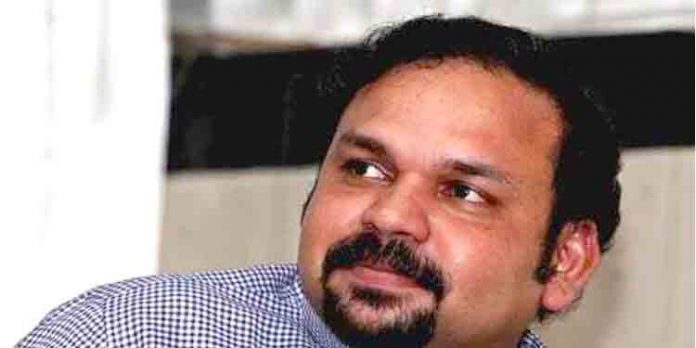 ആസൂത്രണ ബോര്ഡ് അംഗത്വ വിവാദത്തില് പ്രതികരണവുമായി സന്തോഷ് ജോര്ജ് കുളങ്ങര ആസൂത്രണ ബോര്ഡ് അംഗത്വ വിവാദത്തില് പ്രതികരണവുമായി സന്തോഷ് ജോര്ജ് കുളങ്ങര
