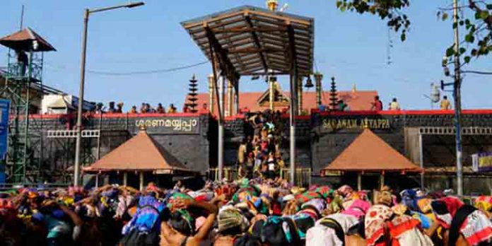 ശബരിമലയില് മേല്ശാന്തിയായി ബ്രാഹ്മണരെ തന്നെ നിയമിക്കുമെന്ന് ദേവസ്വം ബോര്ഡ് ശബരിമലയില് മേല്ശാന്തിയായി ബ്രാഹ്മണരെ തന്നെ നിയമിക്കുമെന്ന് ദേവസ്വം ബോര്ഡ്