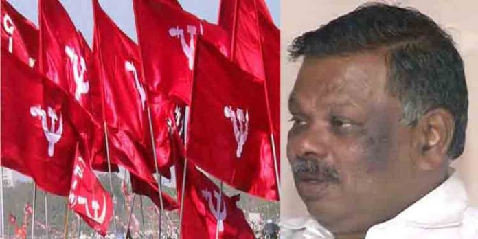 ജാതി അടിസ്ഥാനത്തില് പിളര്പ്പിനും ശ്രമം ; എസ്.രാജേന്ദ്രനെതിരെ അന്വേഷണം ജാതി അടിസ്ഥാനത്തില് പിളര്പ്പിനും ശ്രമം ; എസ്.രാജേന്ദ്രനെതിരെ അന്വേഷണം
