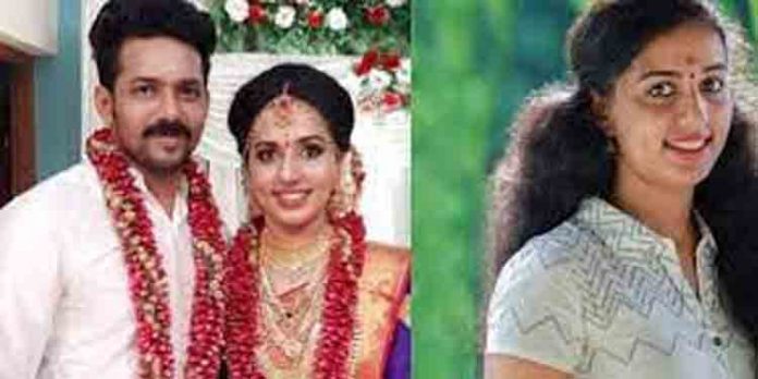 വിസ്മയയുടെ മരണം : കിരണ്കുമാറിന്റെ ജാമ്യാപേക്ഷ കൊല്ലം സെഷന്സ് കോടതി തള്ളി വിസ്മയയുടെ മരണം : കിരണ്കുമാറിന്റെ ജാമ്യാപേക്ഷ കൊല്ലം സെഷന്സ് കോടതി തള്ളി
