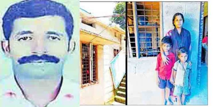 കടബാധ്യത : യുവ ക്ഷീരകര്ഷകന് ജീവനൊടുക്കി കടബാധ്യത : യുവ ക്ഷീരകര്ഷകന് ജീവനൊടുക്കി