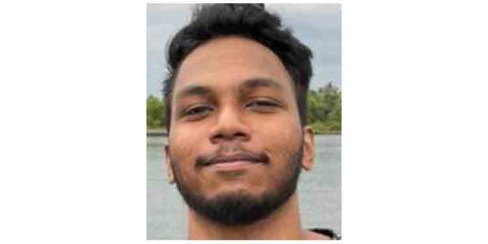 യുവാവിനെ വീടിനുള്ളില് തൂങ്ങി മരിച്ച നിലയില് കണ്ടെത്തി യുവാവിനെ വീടിനുള്ളില് തൂങ്ങി മരിച്ച നിലയില് കണ്ടെത്തി