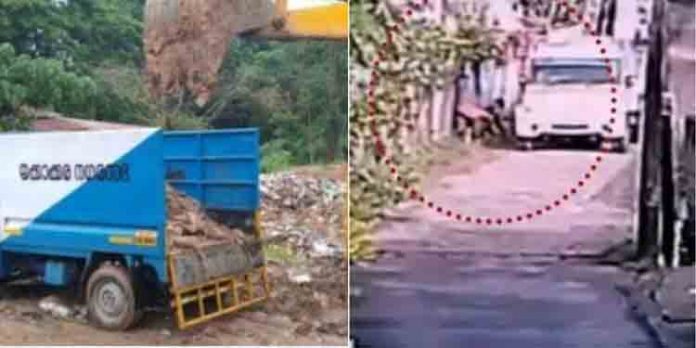 തൃക്കാക്കരയില് നായ്ക്കളെ കൊന്നത് നഗരസഭയുടെ അറിവോടെ ; 30 നായ്ക്കളുടെ ജഡം കണ്ടെത്തി തൃക്കാക്കരയില് നായ്ക്കളെ കൊന്നത് നഗരസഭയുടെ അറിവോടെ ; 30 നായ്ക്കളുടെ ജഡം കണ്ടെത്തി