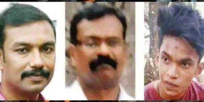 ചങ്ങനാശ്ശേരിയില് അപകടം ഉണ്ടാക്കിയത് ബൈക്ക് നിലം തൊടാതെ പറപ്പിച്ച യുവാവ് ചങ്ങനാശ്ശേരിയില് അപകടം ഉണ്ടാക്കിയത് ബൈക്ക് നിലം തൊടാതെ പറപ്പിച്ച യുവാവ്