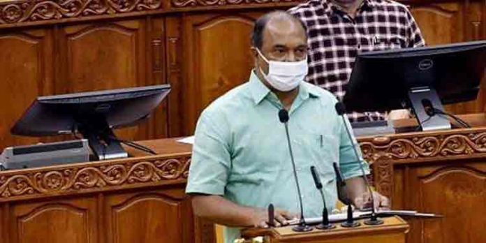 5600 കോടിയുടെ പാക്കേജ് ; കോവിഡ് രണ്ടാംതരംഗത്തിന്റെ പ്രത്യാഘാതം അനുഭവിക്കുന്നവര്ക്കായി 5600 കോടിയുടെ പാക്കേജ് ; കോവിഡ് രണ്ടാംതരംഗത്തിന്റെ പ്രത്യാഘാതം അനുഭവിക്കുന്നവര്ക്കായി