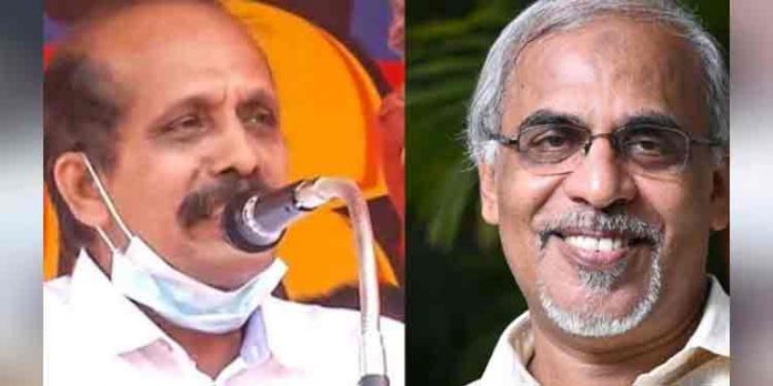 ഐ.എന്.എല് തര്ക്കത്തില് മധ്യസ്ഥ നീക്കവുമായി കാന്തപുരം വിഭാഗം ഐ.എന്.എല് തര്ക്കത്തില് മധ്യസ്ഥ നീക്കവുമായി കാന്തപുരം വിഭാഗം