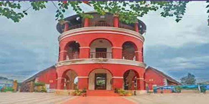 സെന്ട്രല് ജയിലില് തടവുകാരെ കാണാനെത്തുന്നവര്ക്ക് മാതൃകാ സന്ദര്ശന കൂടിക്കാഴ്ചാ കേന്ദ്രം സെന്ട്രല് ജയിലില് തടവുകാരെ കാണാനെത്തുന്നവര്ക്ക് മാതൃകാ സന്ദര്ശന കൂടിക്കാഴ്ചാ കേന്ദ്രം