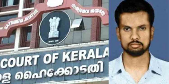 ഫസല് വധക്കേസില് തുടരന്വേഷണത്തിന് ഹൈക്കോടതി ഉത്തരവ് ഫസല് വധക്കേസില് തുടരന്വേഷണത്തിന് ഹൈക്കോടതി ഉത്തരവ്