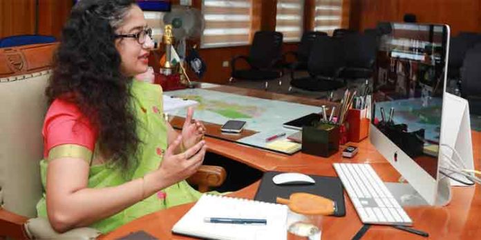 പത്തനംതിട്ട ജില്ലയിലെ കോവിഡ് പ്രതിരോധപ്രവര്ത്തനങ്ങള് മികച്ചത് ; ജില്ലാ കളക്ടര് പത്തനംതിട്ട ജില്ലയിലെ കോവിഡ് പ്രതിരോധപ്രവര്ത്തനങ്ങള് മികച്ചത് ; ജില്ലാ കളക്ടര്
