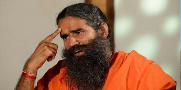 പതഞ്ജലി ഗ്രൂപ്പിന്റെ വരുമാനം 30,000 കോടി കടന്നെന്ന് ബാബ രാംദേവ് പതഞ്ജലി ഗ്രൂപ്പിന്റെ വരുമാനം 30,000 കോടി കടന്നെന്ന് ബാബ രാംദേവ്