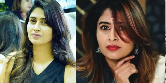 ആയിഷ സുല്ത്താനയെ കവരത്തി പോലീസ് കൊച്ചിയിൽ ചോദ്യം ചെയ്യുന്നു ; മുന്കൂട്ടി അറിയിച്ചില്ലെന്ന് ആയിഷ ആയിഷ സുല്ത്താനയെ കവരത്തി പോലീസ് കൊച്ചിയിൽ ചോദ്യം ചെയ്യുന്നു ; മുന്കൂട്ടി അറിയിച്ചില്ലെന്ന് ആയിഷ
