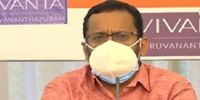 വകുപ്പിലെ കാര്യങ്ങളെ കുറിച്ച് കൃത്യമായി ധാരണയുണ്ട് ; പ്രതിപക്ഷ നേതാവിന് മറുപടിയുമായി റവന്യൂ മന്ത്രി വകുപ്പിലെ കാര്യങ്ങളെ കുറിച്ച് കൃത്യമായി ധാരണയുണ്ട് ; പ്രതിപക്ഷ നേതാവിന് മറുപടിയുമായി റവന്യൂ മന്ത്രി