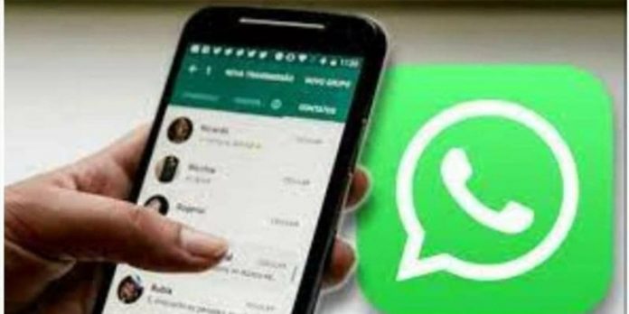 ഒരു മാസത്തിനിടെ വാട്സാപ്പ് വിലക്കിയത് 20 ലക്ഷം അക്കൗണ്ടുകള് ഒരു മാസത്തിനിടെ വാട്സാപ്പ് വിലക്കിയത് 20 ലക്ഷം അക്കൗണ്ടുകള്