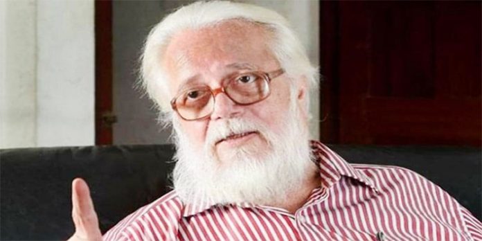 ഐ.എസ്.ആര്.ഒ ചാരക്കേസ് ; അന്വേഷണ പുരോഗതി റിപ്പോര്ട്ട് സിബിഐ സുപ്രിം കോടതിക്ക് കൈമാറും ഐ.എസ്.ആര്.ഒ ചാരക്കേസ് ; അന്വേഷണ പുരോഗതി റിപ്പോര്ട്ട് സിബിഐ സുപ്രിം കോടതിക്ക് കൈമാറും