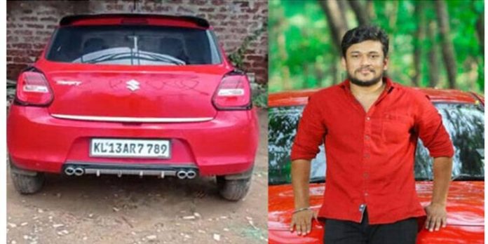 രാമനാട്ടുകര സ്വർണക്കവർച്ചാ കേസ് ; അർജുൻ ആയങ്കിയുടെ വാഹനം കസ്റ്റംസിന് വിട്ടു നൽകും രാമനാട്ടുകര സ്വർണക്കവർച്ചാ കേസ് ; അർജുൻ ആയങ്കിയുടെ വാഹനം കസ്റ്റംസിന് വിട്ടു നൽകും