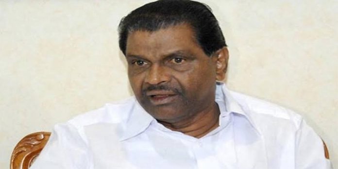 വധഭീഷണി കത്ത് ലഭിച്ച സംഭവം ; തിരുവഞ്ചൂർ രാധാകൃഷ്ണന്റെ മൊഴിയെടുത്തു വധഭീഷണി കത്ത് ലഭിച്ച സംഭവം ; തിരുവഞ്ചൂർ രാധാകൃഷ്ണന്റെ മൊഴിയെടുത്തു