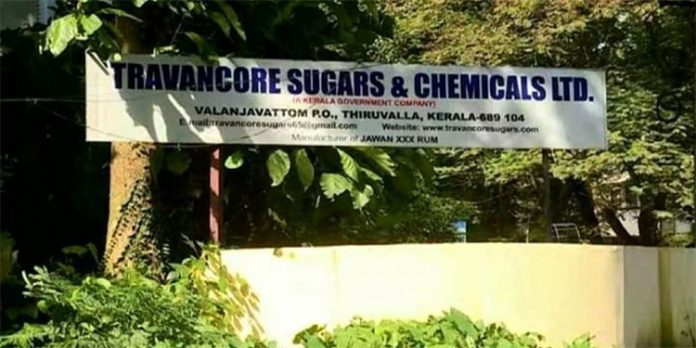 സ്പിരിറ്റ് കടത്തിൽ ഉദ്യോഗസ്ഥർക്ക് നേരിട്ട് പങ്കെന്ന് അറസ്റ്റിലായവരുടെ മൊഴി – മൂന്ന് പേരെ പ്രതിചേർത്തു സ്പിരിറ്റ് കടത്തിൽ ഉദ്യോഗസ്ഥർക്ക് നേരിട്ട് പങ്കെന്ന് അറസ്റ്റിലായവരുടെ മൊഴി – മൂന്ന് പേരെ പ്രതിചേർത്തു