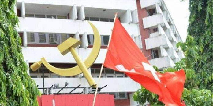 സി.പി.എം സംസ്ഥാന സെക്രട്ടേറിയറ്റ് യോഗം ഇന്ന് ; വനിതാ കമ്മീഷന് അധ്യക്ഷയുടെ കാര്യത്തില് തീരുമാനം ഉണ്ടായേക്കും സി.പി.എം സംസ്ഥാന സെക്രട്ടേറിയറ്റ് യോഗം ഇന്ന് ; വനിതാ കമ്മീഷന് അധ്യക്ഷയുടെ കാര്യത്തില് തീരുമാനം ഉണ്ടായേക്കും