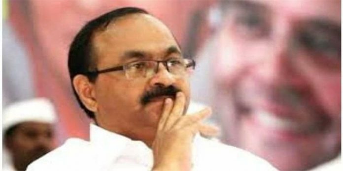 കിറ്റക്സിനെതിരെ പിണറായിക്കൊപ്പം കോണ്ഗ്രസും ; കേരളം നിക്ഷേപസൗഹൃദമല്ലെന്ന് പ്രചരിപ്പിക്കുന്നത് ദ്രോഹം – വി.ഡി സതീശൻ കിറ്റക്സിനെതിരെ പിണറായിക്കൊപ്പം കോണ്ഗ്രസും ; കേരളം നിക്ഷേപസൗഹൃദമല്ലെന്ന് പ്രചരിപ്പിക്കുന്നത് ദ്രോഹം – വി.ഡി സതീശൻ