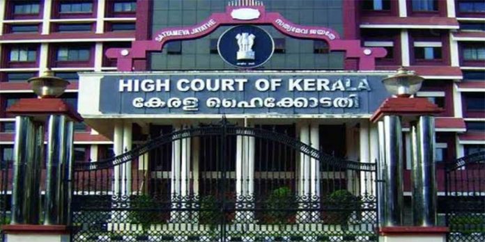 കൊടും ക്രൂരമായി കൊല ചെയ്യപ്പെട്ട ബ്രൂണോയ്ക്ക് അപൂർവ ആദരവുമായി കേരള ഹൈക്കോടതി കൊടും ക്രൂരമായി കൊല ചെയ്യപ്പെട്ട ബ്രൂണോയ്ക്ക് അപൂർവ ആദരവുമായി കേരള ഹൈക്കോടതി