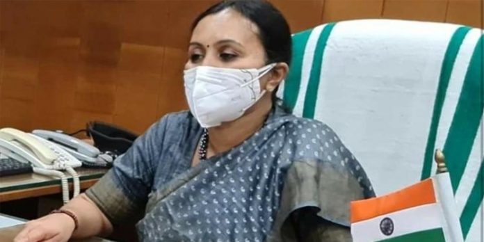 കൊവിഡ് മരണക്കണക്ക് അതാത് ദിവസം പുറത്തുവിടും ; പരാതി വന്നാൽ പരിശോധിക്കും – നിലപാട് ആവർത്തിച്ച് ആരോഗ്യമന്ത്രി കൊവിഡ് മരണക്കണക്ക് അതാത് ദിവസം പുറത്തുവിടും ; പരാതി വന്നാൽ പരിശോധിക്കും – നിലപാട് ആവർത്തിച്ച് ആരോഗ്യമന്ത്രി