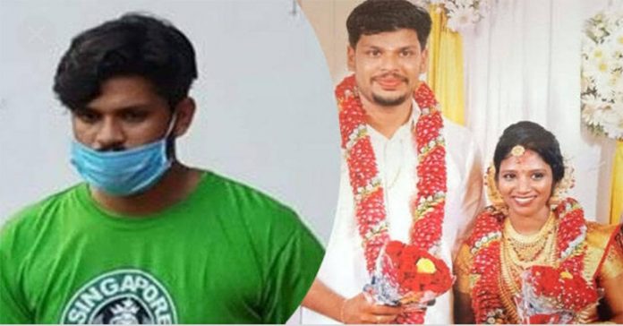 ഉത്ര വധക്കേസിൽ അന്തിമവാദം നാളെ മുതൽ ഉത്ര വധക്കേസിൽ അന്തിമവാദം നാളെ മുതൽ