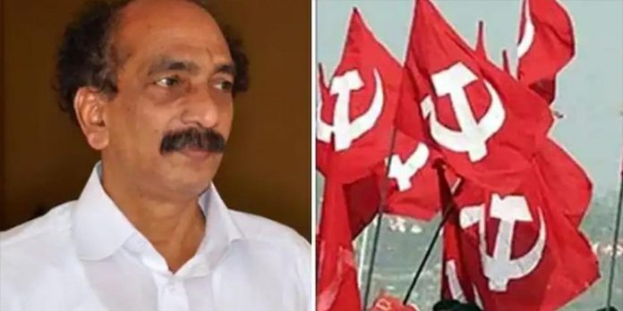 കുറ്റ്യാടി പ്രതിഷേധത്തിൽ സിപിഎം നടപടി : കുഞ്ഞമ്മദ് കുട്ടി എംഎൽഎയെ ജില്ലാ സെക്രട്ടറിയറ്റിൽ നിന്നൊഴിവാക്കി കുറ്റ്യാടി പ്രതിഷേധത്തിൽ സിപിഎം നടപടി : കുഞ്ഞമ്മദ് കുട്ടി എംഎൽഎയെ ജില്ലാ സെക്രട്ടറിയറ്റിൽ നിന്നൊഴിവാക്കി