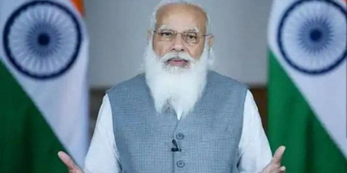 വാക്കും പ്രവൃത്തിയും ഒന്നല്ല ; പ്രധാനമന്ത്രിയുടെ നാളത്തെ പൊതുസമ്മേളനം വിവാദത്തില് വാക്കും പ്രവൃത്തിയും ഒന്നല്ല ; പ്രധാനമന്ത്രിയുടെ നാളത്തെ പൊതുസമ്മേളനം വിവാദത്തില്