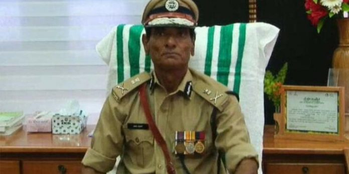 സ്ത്രീകള്ക്കും കുട്ടികള്ക്കുമെതിരായ അതിക്രമം ; കടുത്ത നടപടി സ്വീകരിക്കുമെന്ന് ഡിജിപി വൈ.അനില്കാന്ത് സ്ത്രീകള്ക്കും കുട്ടികള്ക്കുമെതിരായ അതിക്രമം ; കടുത്ത നടപടി സ്വീകരിക്കുമെന്ന് ഡിജിപി വൈ.അനില്കാന്ത്