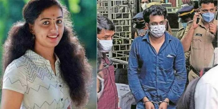 വിസ്മയയുടെ മരണം ; ഭർത്താവിന്റെ ബന്ധുക്കളെ ഉടൻ പ്രതി ചേർക്കില്ല വിസ്മയയുടെ മരണം ; ഭർത്താവിന്റെ ബന്ധുക്കളെ ഉടൻ പ്രതി ചേർക്കില്ല