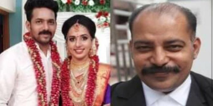 വിസ്മയ കേസില് പോലീസിന് അമിതാവേശമെന്ന് വാദം ; കിരണിന് വേണ്ടി ബി.എ. ആളൂര് കോടതിയില് വിസ്മയ കേസില് പോലീസിന് അമിതാവേശമെന്ന് വാദം ; കിരണിന് വേണ്ടി ബി.എ. ആളൂര് കോടതിയില്