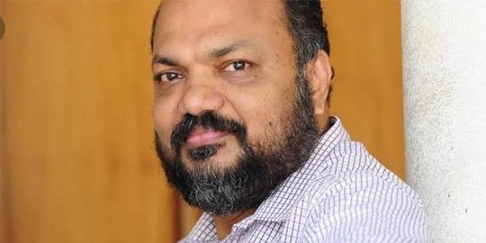 കിറ്റെക്സ് വിഷയത്തിൽ സര്ക്കാരിനെ വെള്ളപൂശി വ്യവസായ മന്ത്രി പി രാജീവ് കിറ്റെക്സ് വിഷയത്തിൽ സര്ക്കാരിനെ വെള്ളപൂശി വ്യവസായ മന്ത്രി പി രാജീവ്