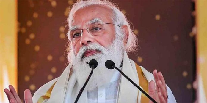 കേരളത്തിലും മഹാരാഷ്ട്രയിലും കോവിഡ് വര്ധിക്കുന്നത് ആശങ്കാജനകം ; മോദി കേരളത്തിലും മഹാരാഷ്ട്രയിലും കോവിഡ് വര്ധിക്കുന്നത് ആശങ്കാജനകം ; മോദി