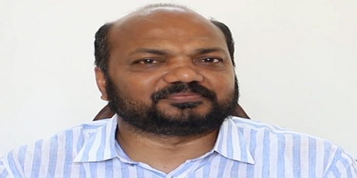 സിനിമാ മേഖലയിലെ പ്രതിസന്ധി ചര്ച്ച ചെയ്യുമെന്ന് മന്ത്രി പി.രാജീവ് സിനിമാ മേഖലയിലെ പ്രതിസന്ധി ചര്ച്ച ചെയ്യുമെന്ന് മന്ത്രി പി.രാജീവ്