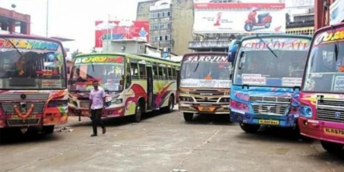 ഒറ്റ, ഇരട്ട അക്ക നമ്പർ ; അന്തർ ജില്ല സർവ്വീസ് നടത്തുന്ന ബസ്സുകൾക്ക് തലവേദനയാകുന്നു ഒറ്റ, ഇരട്ട അക്ക നമ്പർ ; അന്തർ ജില്ല സർവ്വീസ് നടത്തുന്ന ബസ്സുകൾക്ക് തലവേദനയാകുന്നു