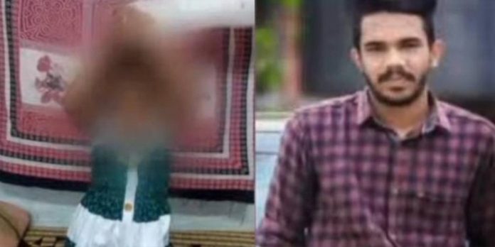 വണ്ടിപ്പെരിയാറിൽ ആറുവയസുകാരി പീഡനത്തിനിരയായത് മൂന്ന് വർഷം ; പ്രതി അശ്ലീല വീഡിയോകൾക്ക് അടിമ വണ്ടിപ്പെരിയാറിൽ ആറുവയസുകാരി പീഡനത്തിനിരയായത് മൂന്ന് വർഷം ; പ്രതി അശ്ലീല വീഡിയോകൾക്ക് അടിമ