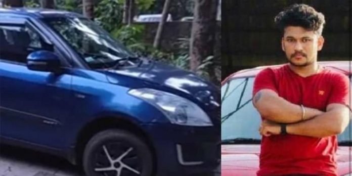 കരിപ്പൂര് സ്വര്ണക്കടത്തിന് അകമ്പടി പോയ ഒരു കാര് കൂടി കണ്ടെത്തി കരിപ്പൂര് സ്വര്ണക്കടത്തിന് അകമ്പടി പോയ ഒരു കാര് കൂടി കണ്ടെത്തി