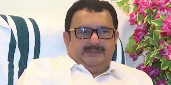 പരീക്ഷണമോ വീതം വെപ്പോ പാടില്ല – ചെറുപ്പക്കാരെ പ്രസിഡന്റാക്കണം : കെ.മുരളീധരന് പരീക്ഷണമോ വീതം വെപ്പോ പാടില്ല – ചെറുപ്പക്കാരെ പ്രസിഡന്റാക്കണം : കെ.മുരളീധരന്