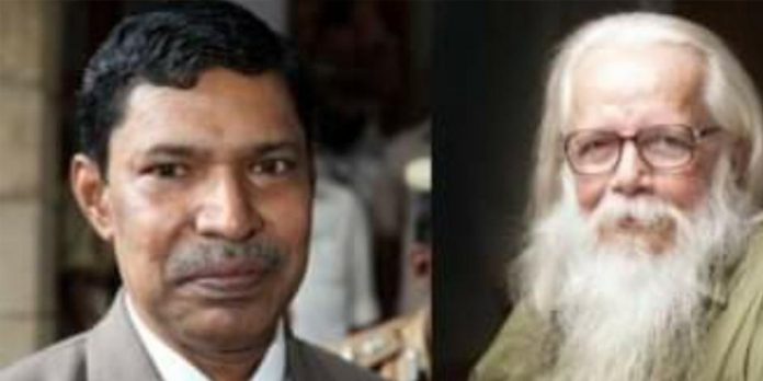 എല്ലാം ഐബി പറഞ്ഞിട്ട് ; മറിയം റഷീദയുടെ അറസ്റ്റ് ആര്.ബി. ശ്രീകുമാര് പറഞ്ഞിട്ടെന്ന് സിബി മാത്യൂസ് എല്ലാം ഐബി പറഞ്ഞിട്ട് ; മറിയം റഷീദയുടെ അറസ്റ്റ് ആര്.ബി. ശ്രീകുമാര് പറഞ്ഞിട്ടെന്ന് സിബി മാത്യൂസ്