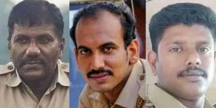 കൊവിഡ് ഭീതിയെ മറികടന്ന് ഒരു കുരുന്നിന്റെ ജീവന് കാവലായി മാന്നാർ പോലീസ് കൊവിഡ് ഭീതിയെ മറികടന്ന് ഒരു കുരുന്നിന്റെ ജീവന് കാവലായി മാന്നാർ പോലീസ്
